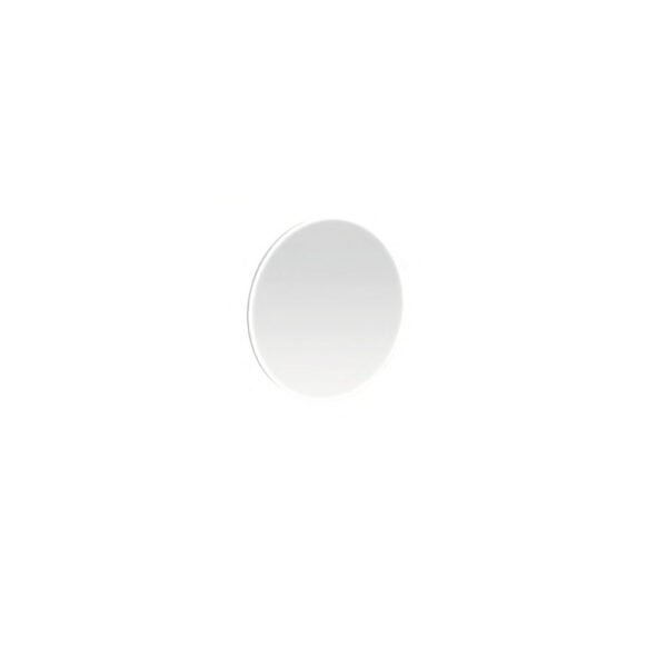Specchio bagno e lavanderia rotondo retroilluminato LED Colavene per arredo bagno e arredo lavanderia – Tuttidea
