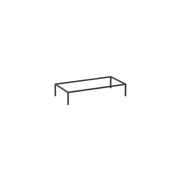 Struttura quadrello a terra per cassetto Ciotole Colavene per arredo bagno – Tuttidea