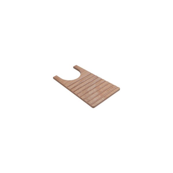 Tavola di lavaggio in legno Acquaceramica Colavene per arredo bagno e arredo lavanderia – Tuttidea