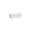 Mobile sospeso 2 cassetti 120 cm Colavene Acquaceramica Wynn 5