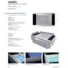 Vasca da bagno Angel Colacril per arredo bagno – Tuttidea