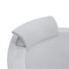 Vasca da bagno angolare Sharm Colacril per arredo bagno – Tuttidea