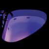 Vasca da bagno asimmetrica con idromassaggio Sharm Colacril per arredo bagno – Tuttidea