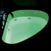Vasca da bagno asimmetrica con idromassaggio Sharm Colacril per arredo bagno – Tuttidea