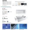 Vasca da bagno Astra Colacril – Tuttidea