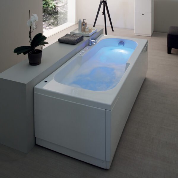 Vasca da bagno Astra Colacril – Tuttidea