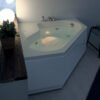Vasca da bagno Diamante Colacril per arredo bagno – Tuttidea