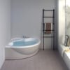 Vasca da bagno Fantasy Colacril per arredo bagno – Tuttidea