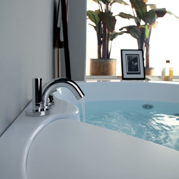Vasca da bagno Fantasy Colacril per arredo bagno – Tuttidea