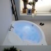 Vasca da bagno Fantasy Colacril per arredo bagno – Tuttidea