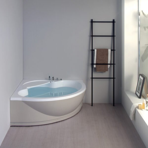 Vasca da bagno Fantasy Colacril per arredo bagno – Tuttidea