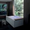 Vasca da bagno con idromassaggio Angel Colacril per arredo bagno – Tuttidea