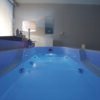 Vasca da bagno con idromassaggio Astra Colacril – Tuttidea