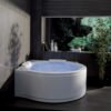 Vasca da bagno con idromassaggio Niagara Colacril per arredo bagno – Tuttidea