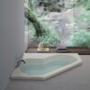 Vasca da bagno da incasso Diamante Colacril per arredo bagno – Tuttidea