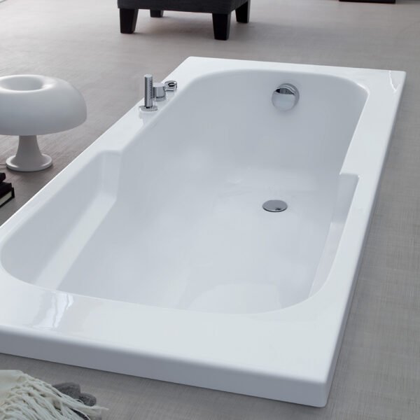 Vasca da bagno da incasso con idromassaggio Astra Colacril – Tuttidea