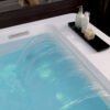 Vasca da bagno Marmore Colacril per arredo bagno – Tuttidea