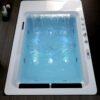 Vasca da bagno Marmore Colacril per arredo bagno – Tuttidea