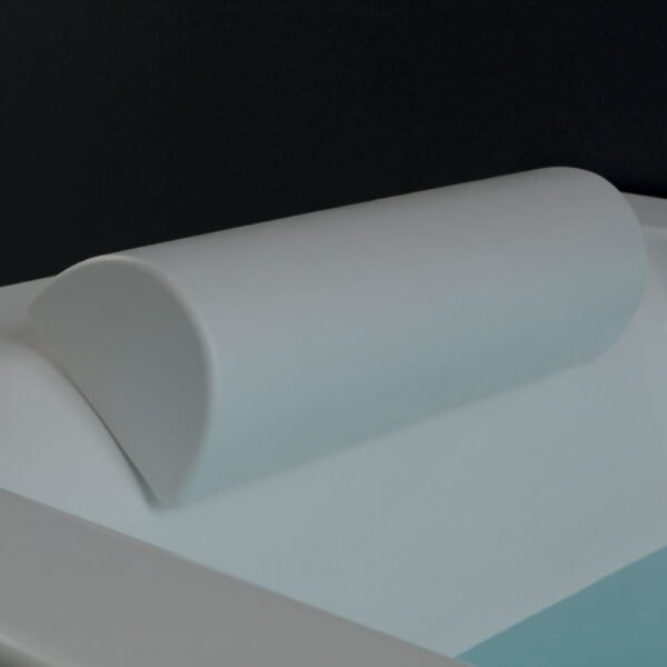 Vasca da bagno rettangolare Sharm Colacril per arredo bagno – Tuttidea