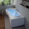 Vasca da bagno Star Colacril per arredo bagno – Tuttidea