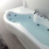 Vasca da bagno Star Colacril per arredo bagno – Tuttidea