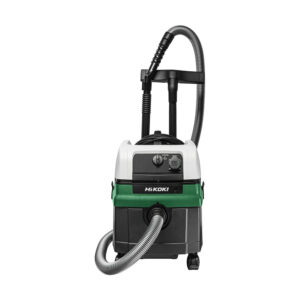 Aspiratore RP250YBL 1.400 W classe L – 25 litri Hikoki