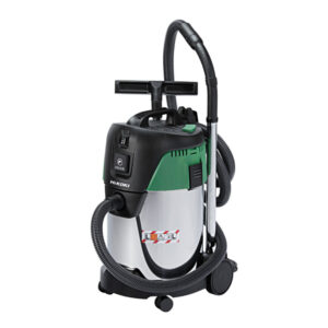 Aspiratore RP300YDL 1.000 W classe L – 30 litri Hikoki