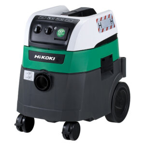 Aspiratore RP350YDH 1.200 W classe H – 35 litri Hikoki