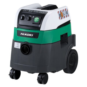 Aspiratore RP350YDM 1.200 W classe M – 35 litri Hikoki