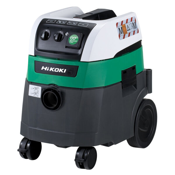 aspiratore RP350YDM1 hikoki