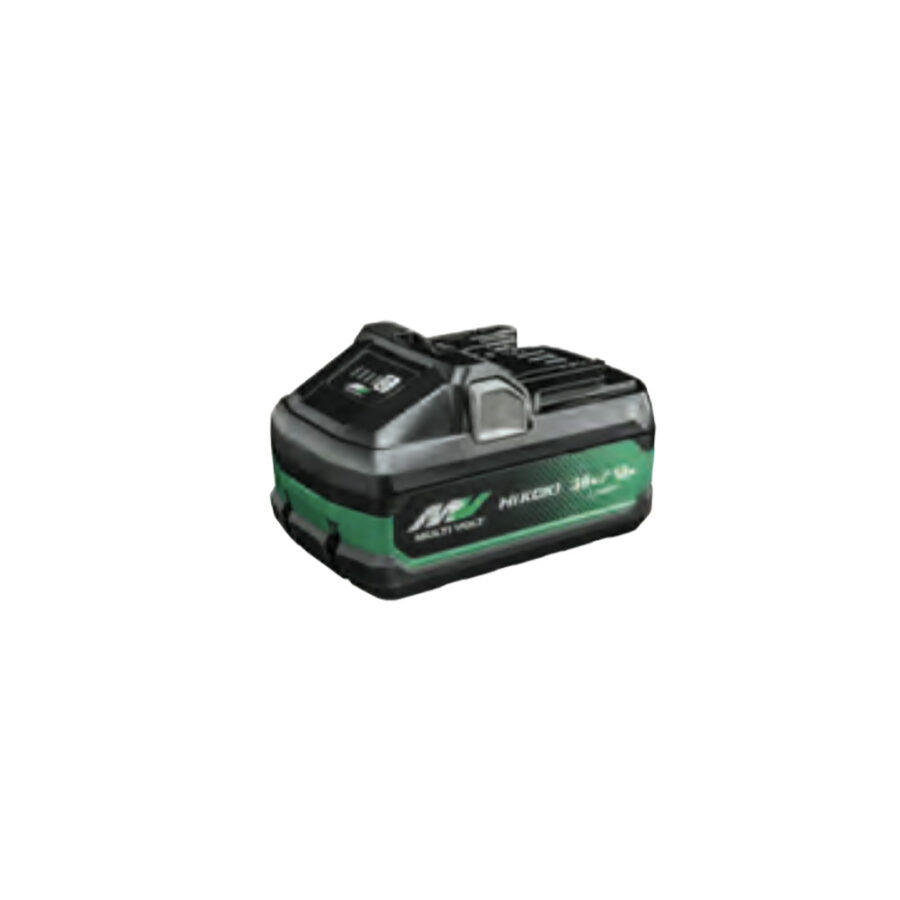 batteria litio multivolt BSL36B18X hikoki