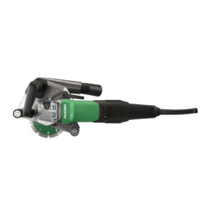 Scanalatore a 3 dischi CM5MA 1.900 W – Ø 125 mm Hikoki