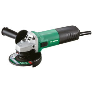 Smerigliatrice G12SR4 (S) 730 W – Ø 115 mm Hikoki