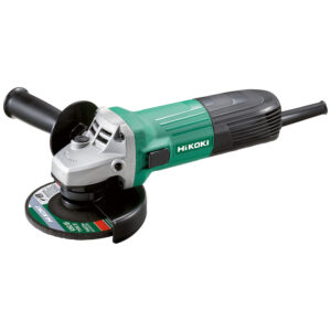 Smerigliatrice G12STA (S) 600 W – Ø 115 mm Hikoki