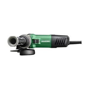 Smerigliatrice G12SW2 (S) 1.200 W – Ø 115 mm Hikoki