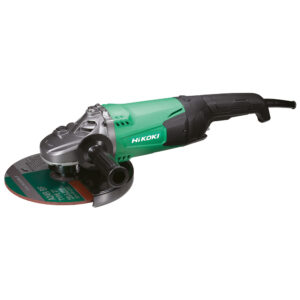 Smerigliatrice G23ST 2.000 W – Ø 230 mm Hikoki