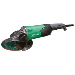 Smerigliatrice G23SW2 2.200 W – Ø 230 mm Hikoki