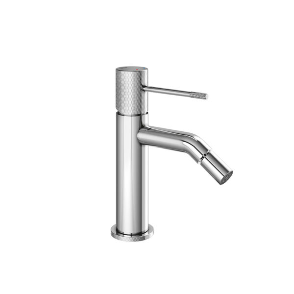 Miscelatore Bidet Senza Scarico Collezione Iseo LaBlù