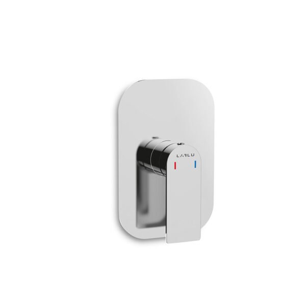 Miscelatore doccia incasso 1 via Collezione Braies LaBlù rubinetteria e arredo bagno – Tuttidea