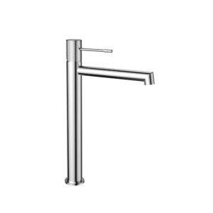 Miscelatore Lavabo da Piano Senza Scarico Collezione Iseo LaBlù