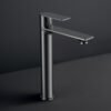 Miscelatore lavabo da piano Collezione Braies LaBlù vista alternativa rubinetteria e arredo bagno – Tuttidea