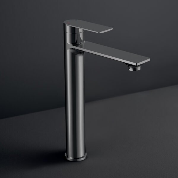 Miscelatore lavabo da piano Collezione Braies LaBlù vista alternativa rubinetteria e arredo bagno – Tuttidea