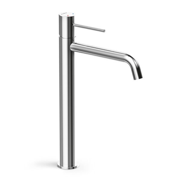 Miscelatore lavabo da piano senza scarico Collezione Vico LaBlù rubinetteria e arredo bagno – Tuttidea