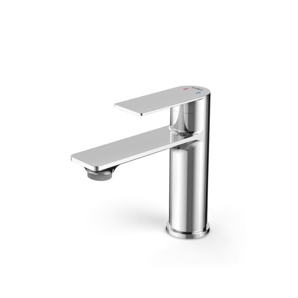 Miscelatore lavabo senza scarico Collezione Braies LaBlù rubinetteria e arredo bagno – Tuttidea