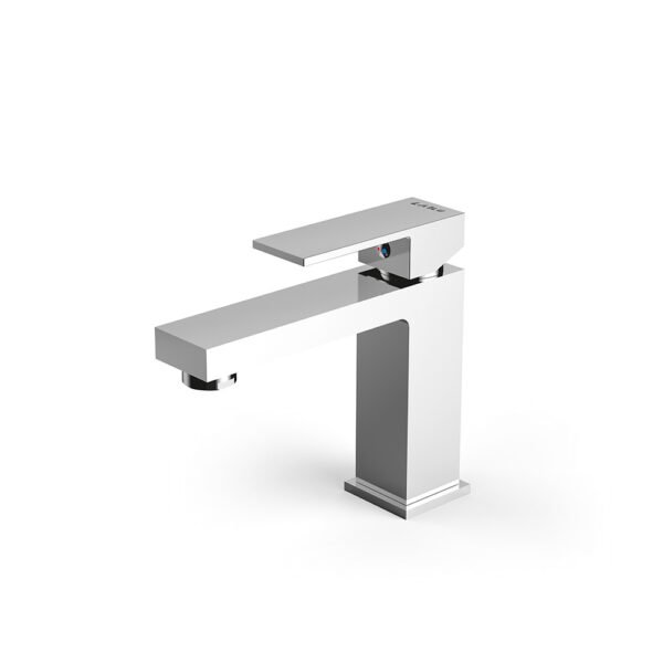 Miscelatore lavabo senza scarico Collezione Idro LaBlù rubinetteria e arredo bagno – Tuttidea
