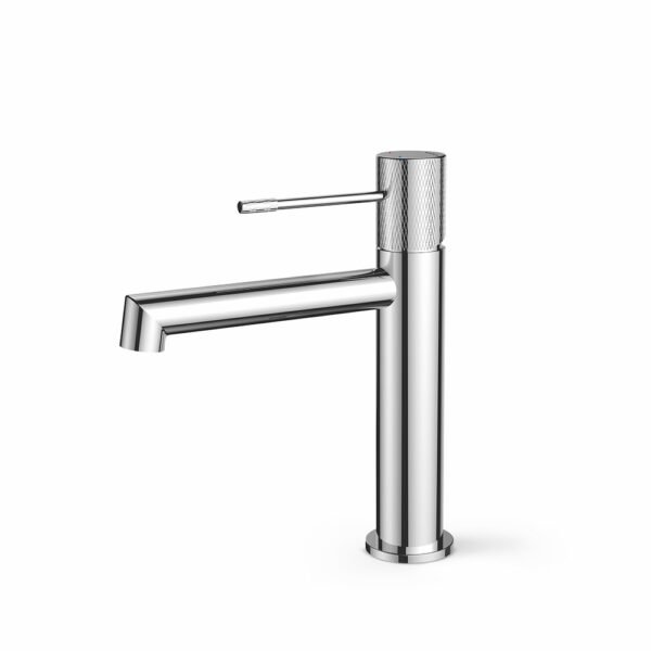 Miscelatore lavabo senza scarico Collezione Iseo LaBlù rubinetteria e arredo bagno – Tuttidea