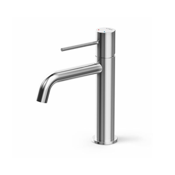 Miscelatore lavabo senza scarico Collezione Vico LaBlù rubinetteria e arredo bagno – Tuttidea