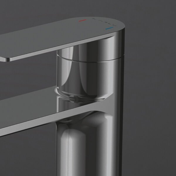 Rubinetteria Collezione Braies LaBlù vista prodotto arredo bagno – Tuttidea