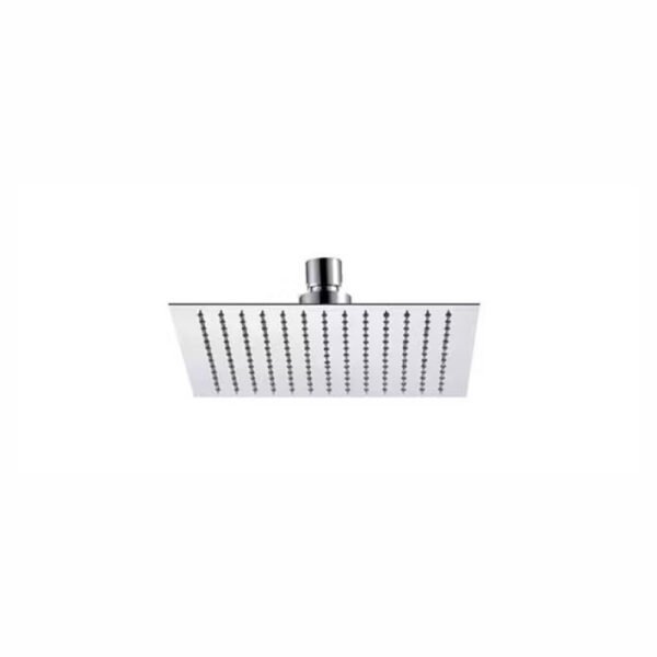 Soffione doccia quadrato Collezione Idro LaBlù rubinetteria e arredo bagno – Tuttidea