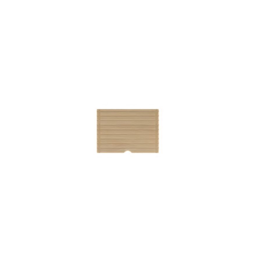 Vasca Lavapanni in Abs 50x50 per JollyWash/Swash Acquaceramica Colavene